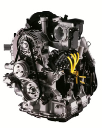 P141D Engine